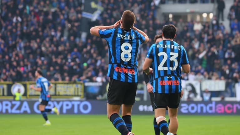 Dopogol pasalic mario-Serie A Enilive 25-26 Atalanta-Napoli-0090