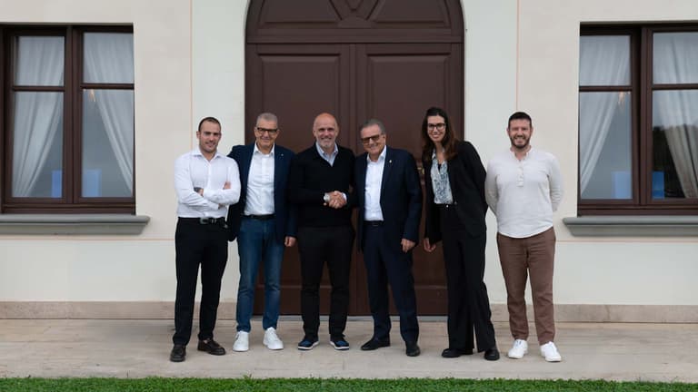 Muratori-annuncio-partnership-2025-2026-foto-gruppo