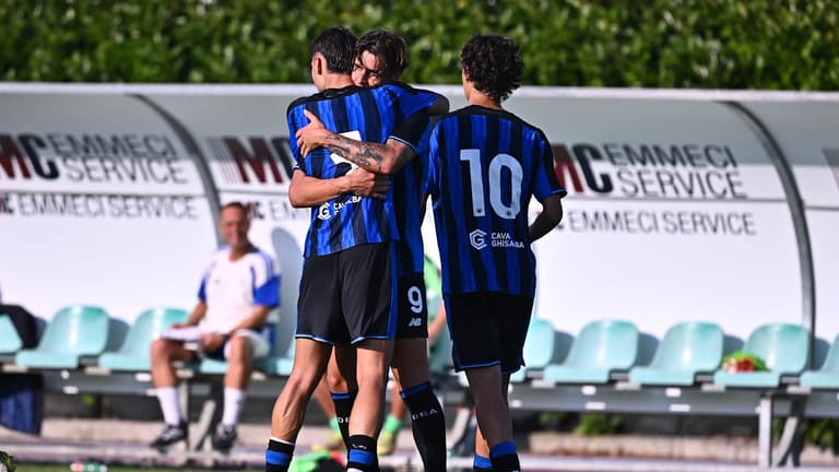 Friendly Match Atalanta U23 vs Juventus Next Gen 08-08-2026 088