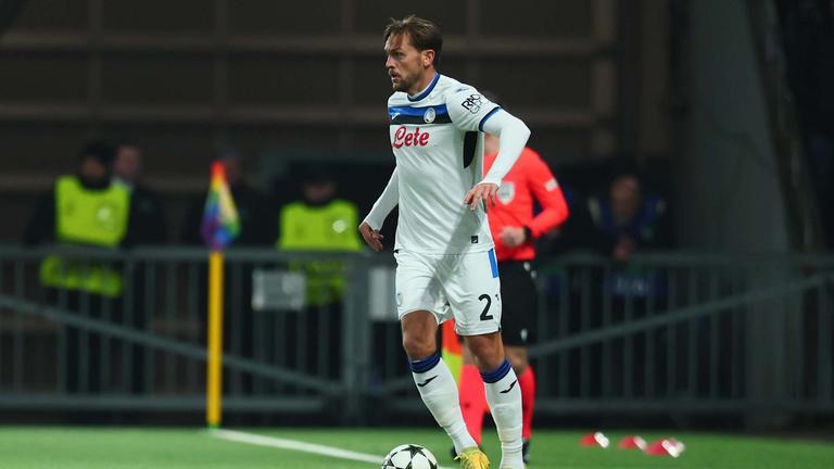 toloi-during UCL MD5 Young Boys - Atalanta 0093