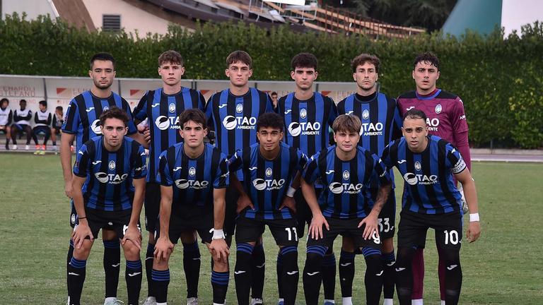 Formazione - Atalanta U23 vs Pergolettese 25-09-2024 011