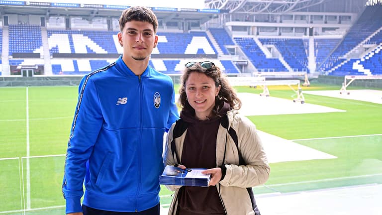 La scuola allo stadio 13-03-2026 069