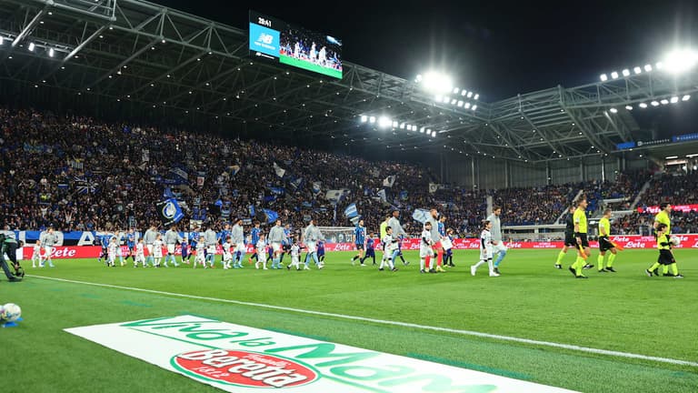 ingresso squadre-Serie A Enilive 25-26 Atalanta-Juventus-0052