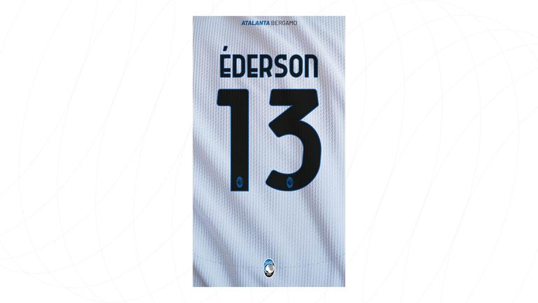 Ederson wallpaper 3