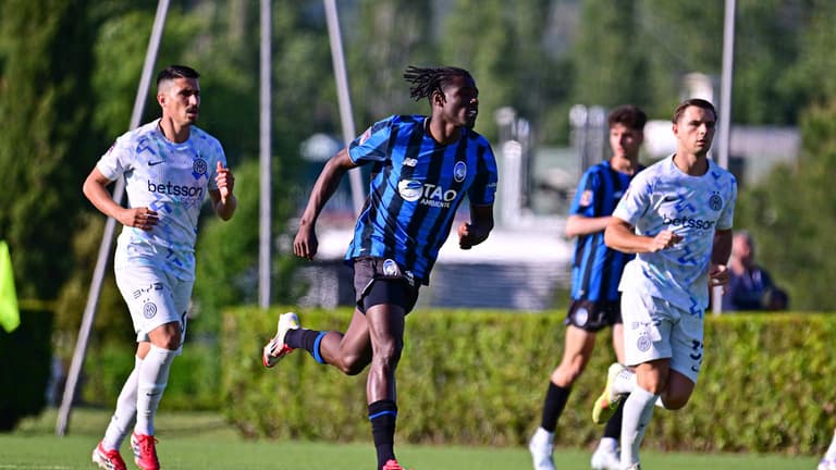 Cisse Moustapha - Atalanta U23 - Inter U23 - Semifinale - Trofeo Armonia 19-05-2026 047