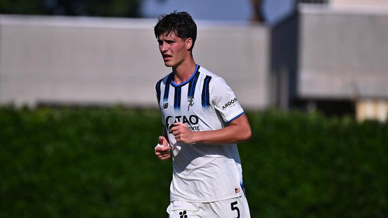 Obric Relja - Atalanta U23 vs Renate 09-08-2025 054