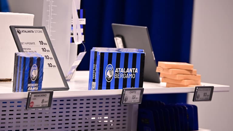 Inaugurazione Atalanta Store Aeroporto BGY 08-06-2026 037