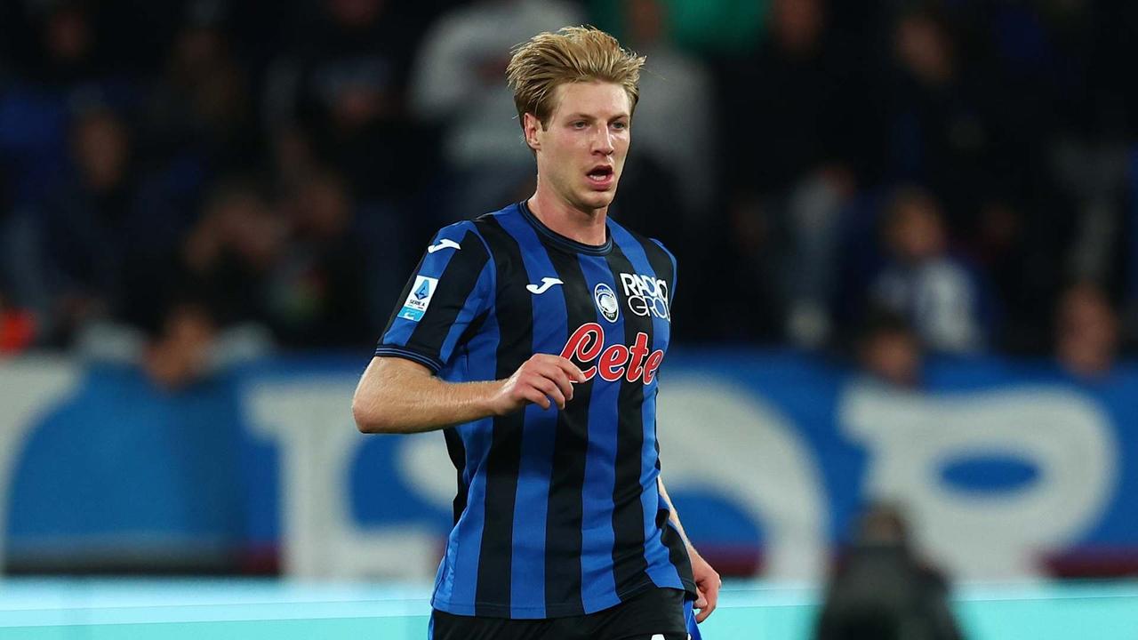 I convocati per Atalanta-Roma