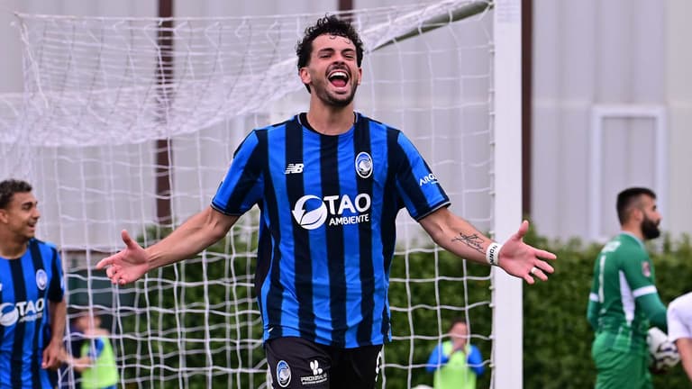 Misitano Giulio goal 1-0 esultanza - Atalanta U23 - Monopoli 12-04-2026 123