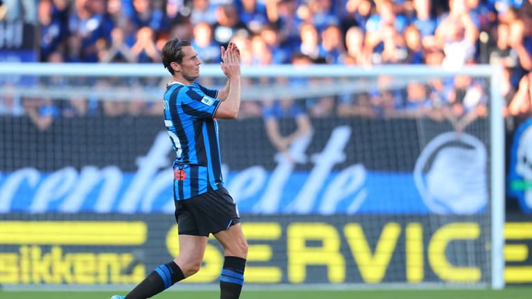de roon marten-Serie A Enilive 25-26 Atalanta-Bologna-0037