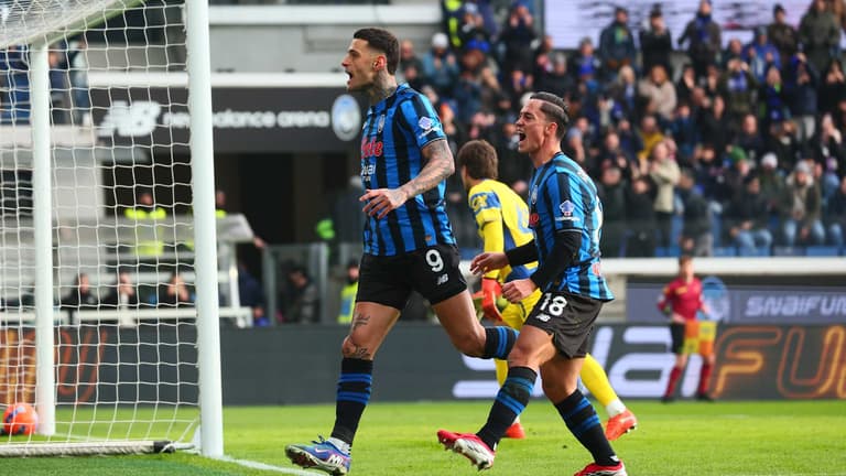 scamacca gianluca-Serie A Enilive 25-26 Atalanta-Parma0171