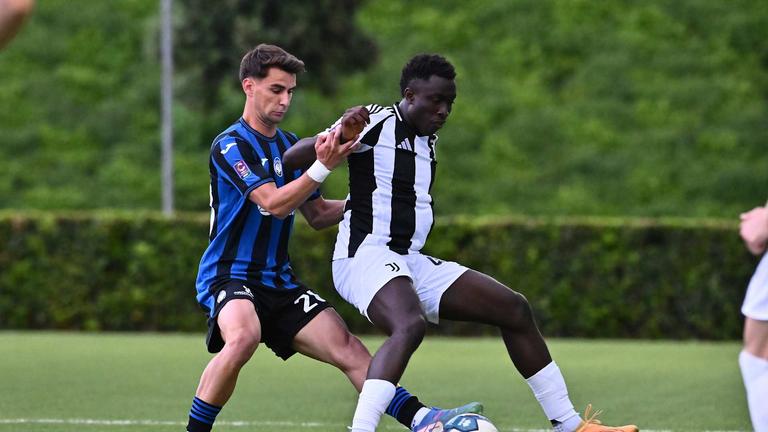 Ceresoli Andrea - Atalanta U23 vs Juventus Next Gen - II Trofeo dell’Armonia Sportiva 27-05-2025 184 
