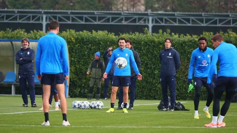 UCL League Phase MD5 Training-0275