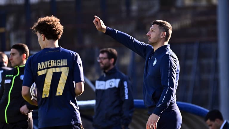Bocchetti Salvatore - Cavese - Atalanta U23 23-11-2025 146
