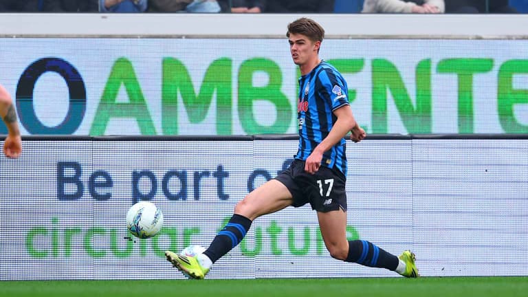 de ketelaere charles-Serie A Enilive 25-26 Atalanta-Verona2346