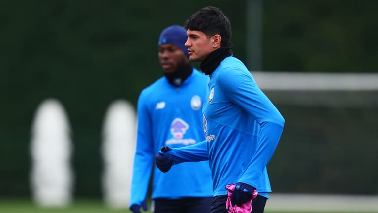 bellanova raoul-UCL KO Play-offs Training-0277