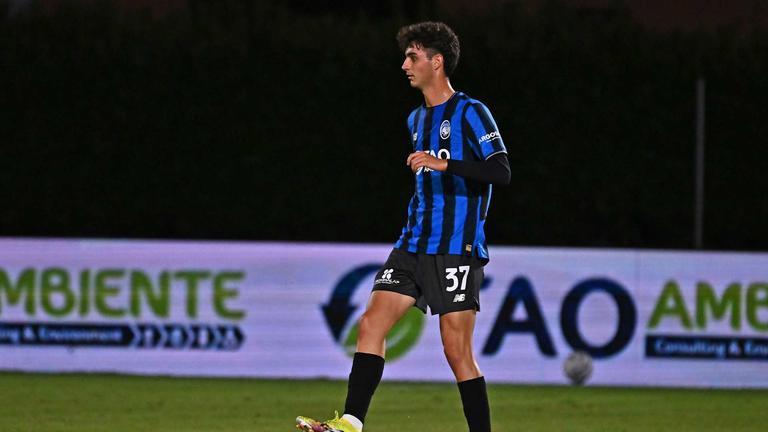 Navarro Albert - Atalanta U23 - Casarano 29-08-2025 142