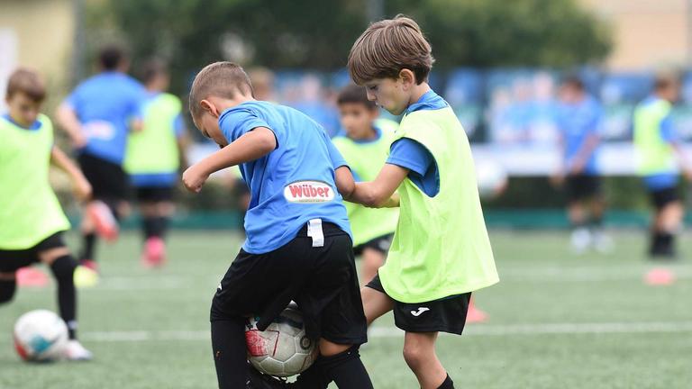 Football Camp 2025 Lovere 4