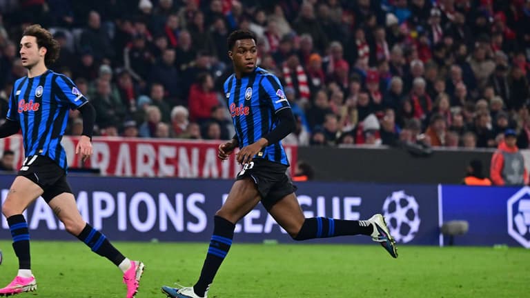 ahanor honest-UCL R16 2nd leg Bayern Munchen-Atalanta-1072