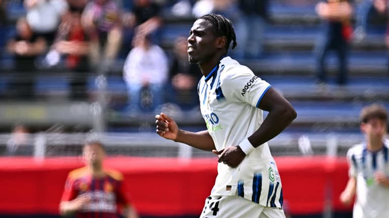 Cisse Moustapha - Potenza - Atalanta U23 28-09-2025 060