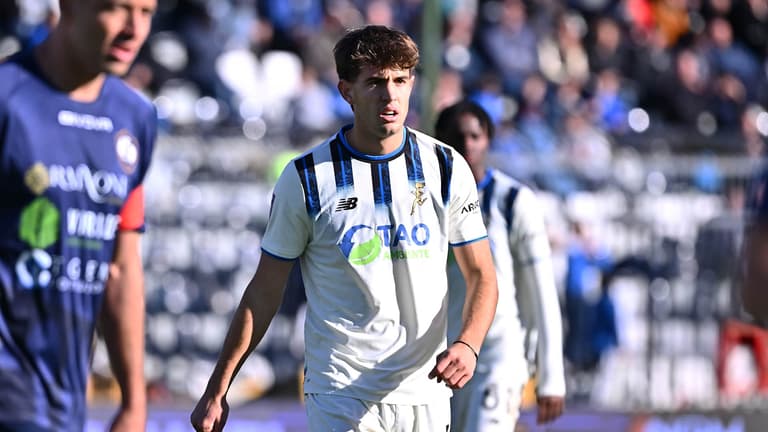Manzoni Alberto - Cavese - Atalanta U23 23-11-2025 164