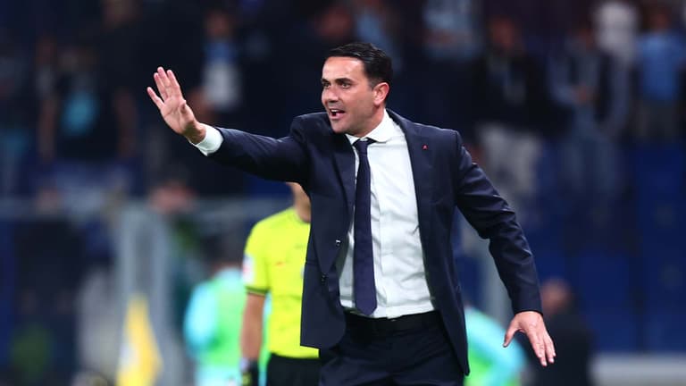 palladino raffaele-Coppa Italia Frecciarossa 2025-26 Semifinale Atalanta-Atalanta-0195