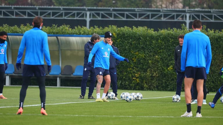 UCL League Phase MD5 Training-0263