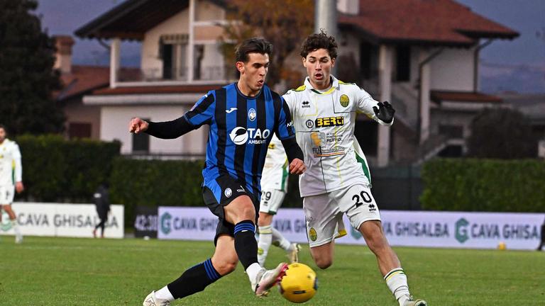 Manzoni Alberto - Atalanta U23 vs Caldiero Terme 23-11-2024 121