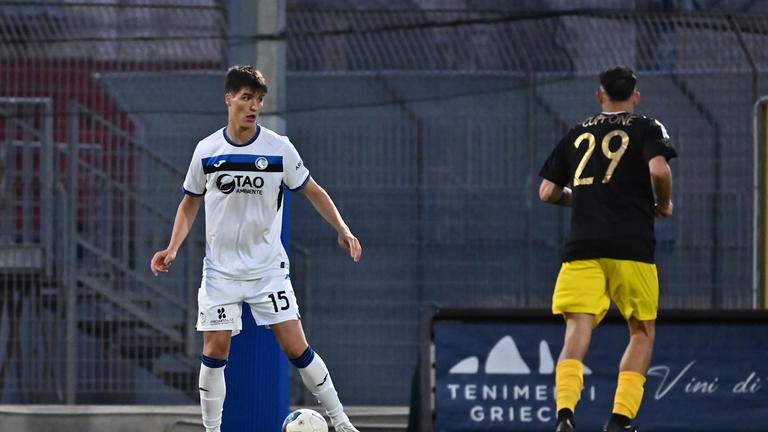 Obric Relja - Playoff - A. Cerignola vs Atalanta U23 21-05-2025 236