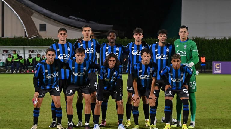Formazione - Atalanta U23 - Crotone 24-09-2025 060 
