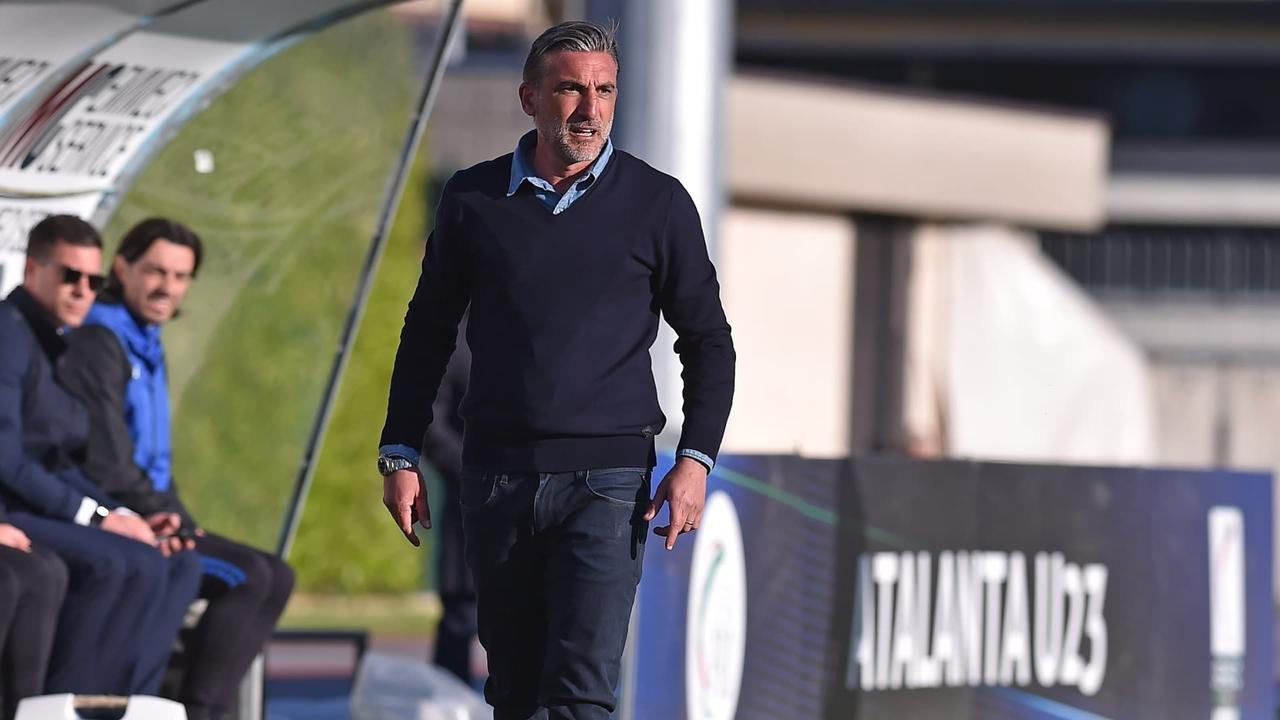 Atalanta U23, Francesco Modesto: “Godiamoci questo momento, poi testa ai playoff”