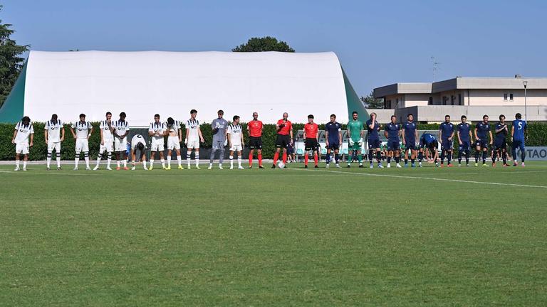 Squadre - Atalanta U23 vs Renate 09-08-2025 070