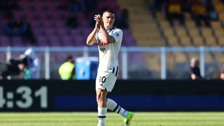 krstovic nikola-Serie A Enilive 25-26 Lecce - Atalanta-2240