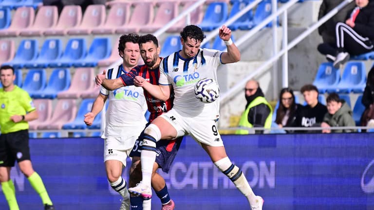 Misitano Giulio - Crotone - Atalanta U23 07-02-2026 097
