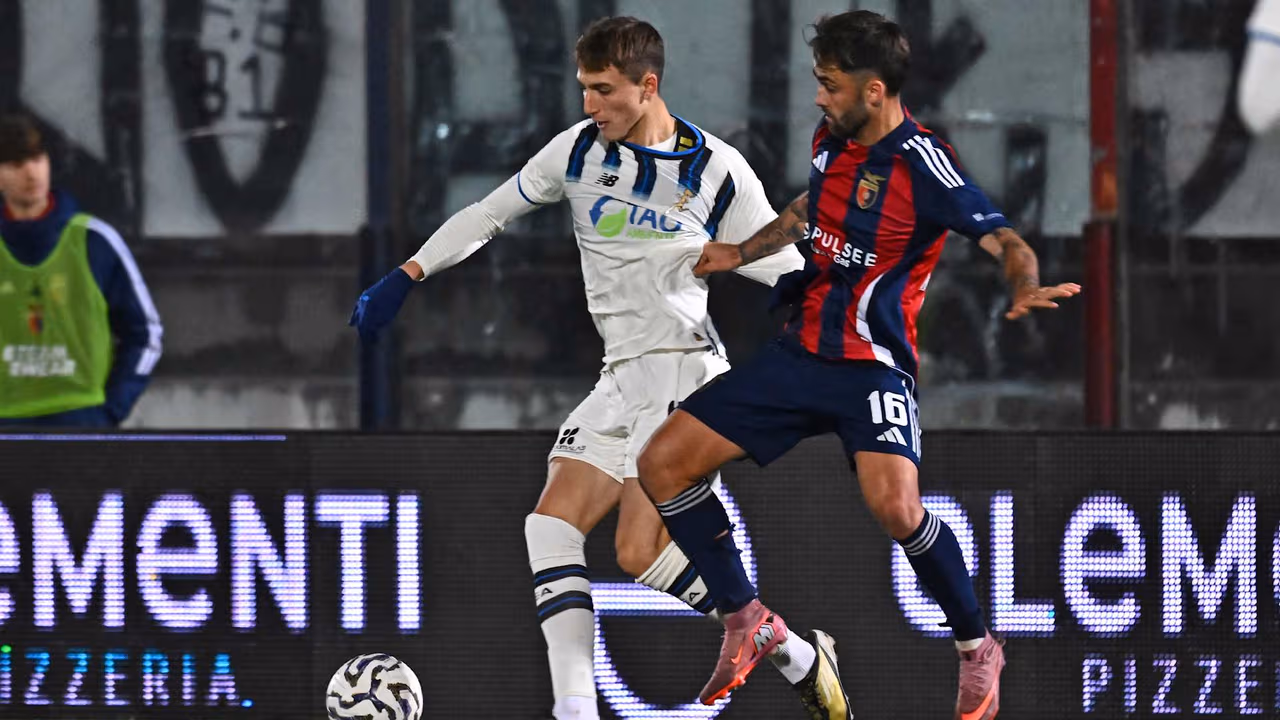 U23, sabato con la Casertana