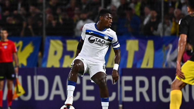 Gyabuaa Emmanuel - Playoff - A. Cerignola vs Atalanta U23 21-05-2025 271