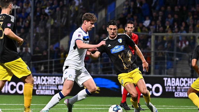 Del Lungo Tommaso - Playoff - A. Cerignola vs Atalanta U23 21-05-2025 268