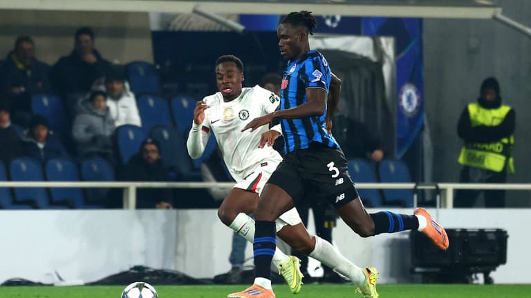 kossounou odilon-UCL League Phase MD6 Atalanta-Chelsea-0006