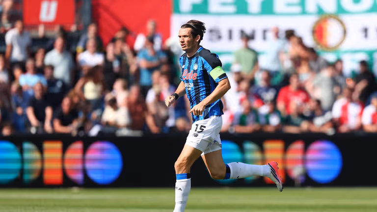 de roon marten-De Kuip Cup Feyenoord-Atalanta--0061