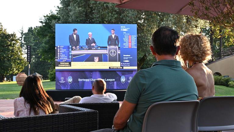  Sorteggi UCL - ai Colli di Bergamo - 29-08-2024 - 148