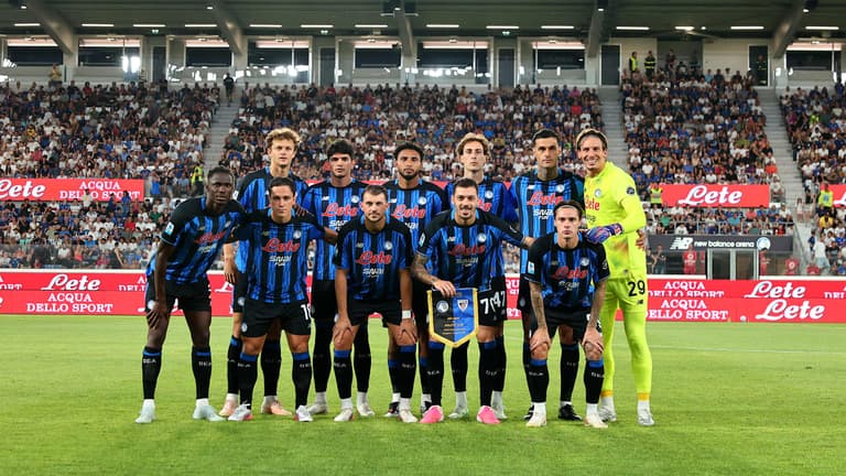 formazione -XXVII TROFEO BORTOLOTTI Atalanta-Athletic Club-0587