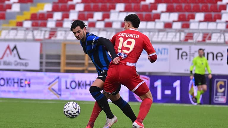 Misitano Giulio - Altamura - Atalanta U23 25-01-2026 129