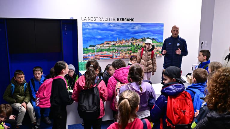 La scuola allo stadio 13-03-2026 027