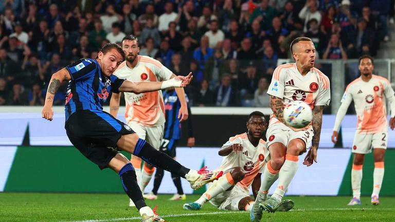 retegui-Serie A Enilive 2024-25 giornata 36 Atalanta-Roma_0018