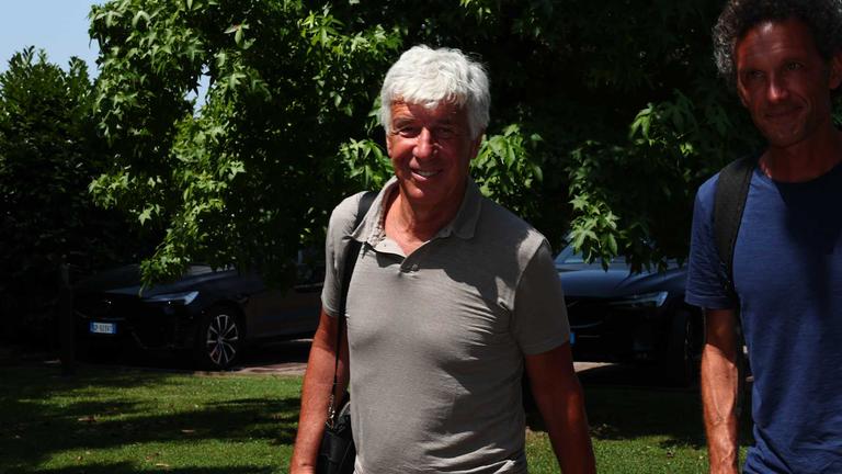Raduno Gasperini