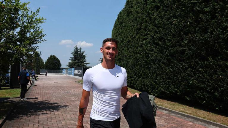 Raduno Rossi
