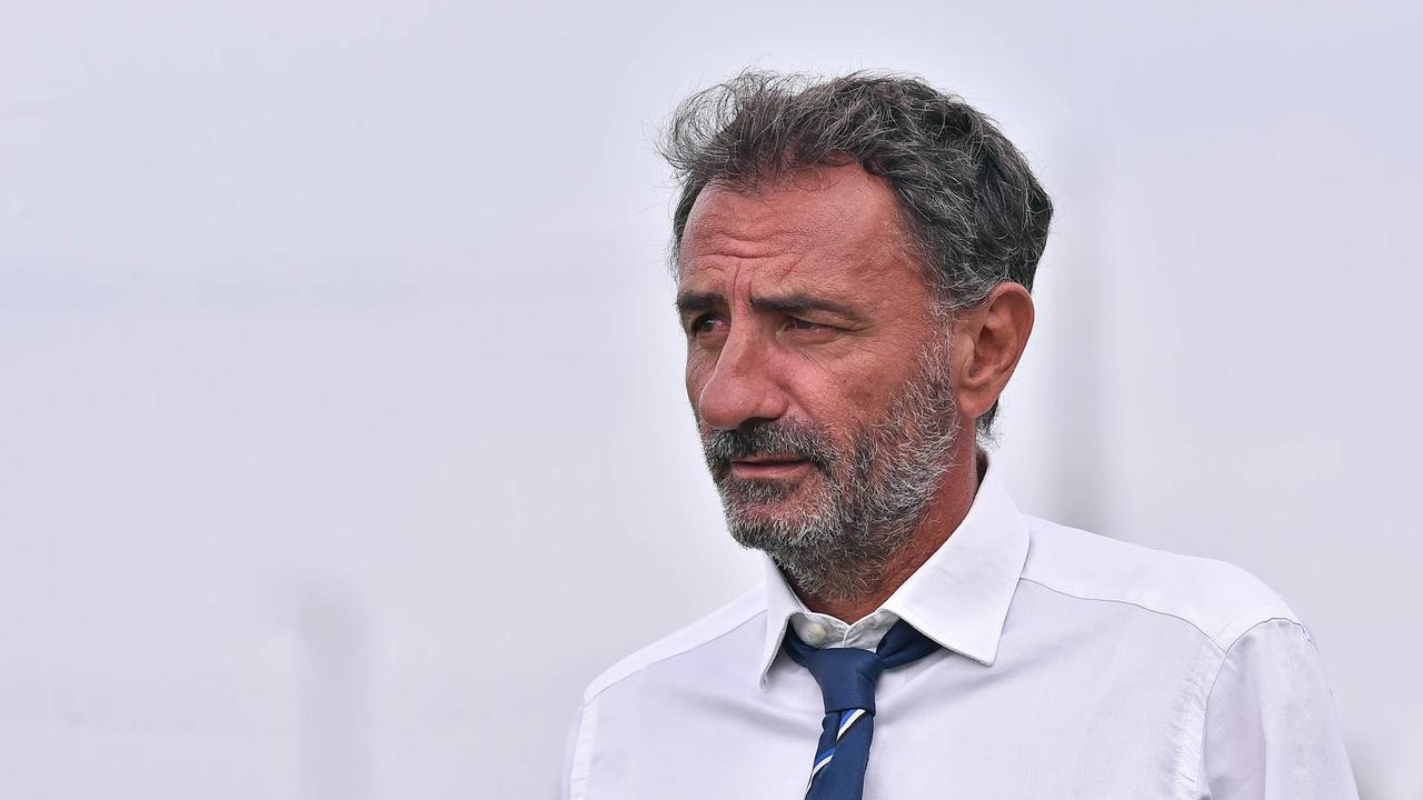 Primavera: preparazione al via lunedì 14 luglio
