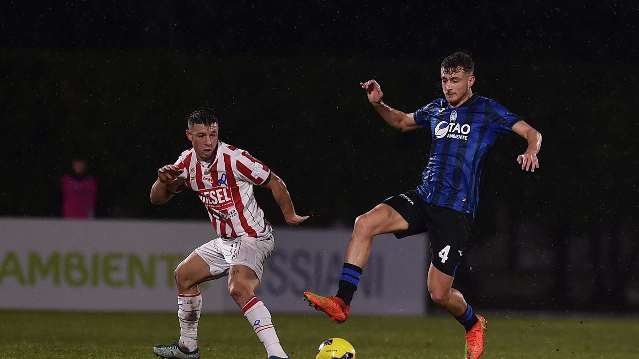 U23, domenica con il Vicenza