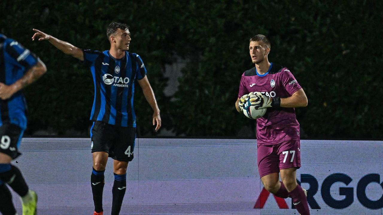 2° turno Coppa Italia Serie C 2024/25, Atalanta U23-Vicenza 1-2: gli highlights