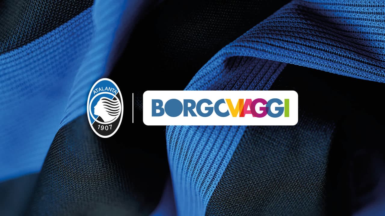 Borgoviaggi è Official Travel Agency Atalanta